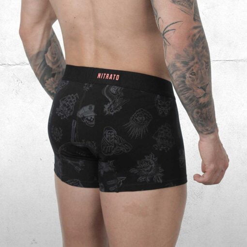 Boxer Shorts Three Pack Shakur - Image 8