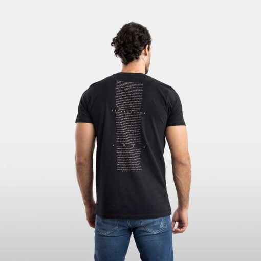 Men's T-Shirts Beetle Beetle Nitrato - Image 4