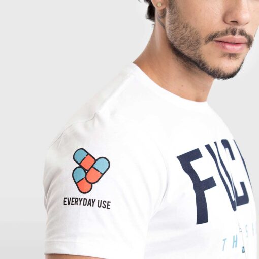 Men's T-Shirts Pills, Pills, Pills Nitrato - Image 3