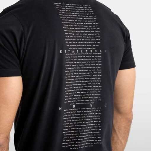 Men's T-Shirts Beetle Beetle Nitrato - Image 3