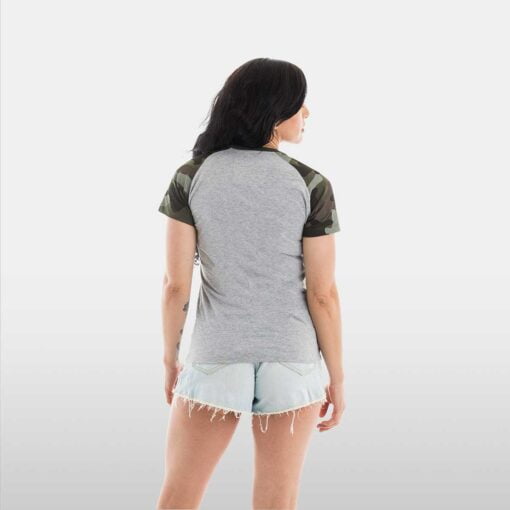 The Army Girl Nitrato - Image 3