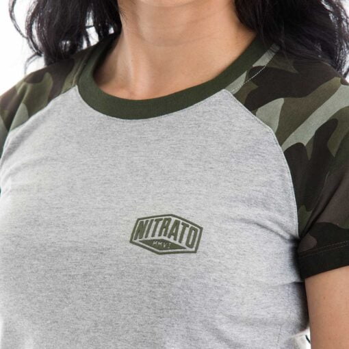 The Army Girl Nitrato - Image 4