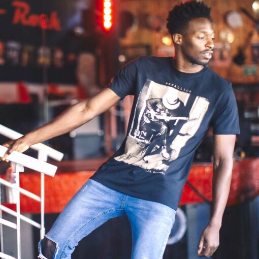 Men's T-Shirts Sessions