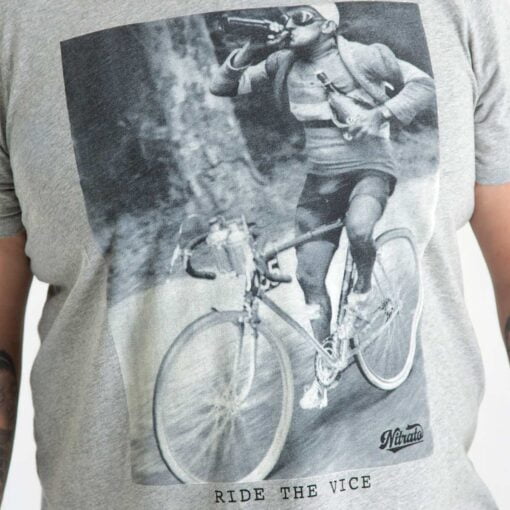 Men's T-Shirts The Vice - Image 4