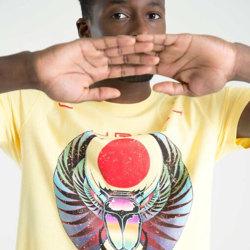 Men's T-Shirts The Journey