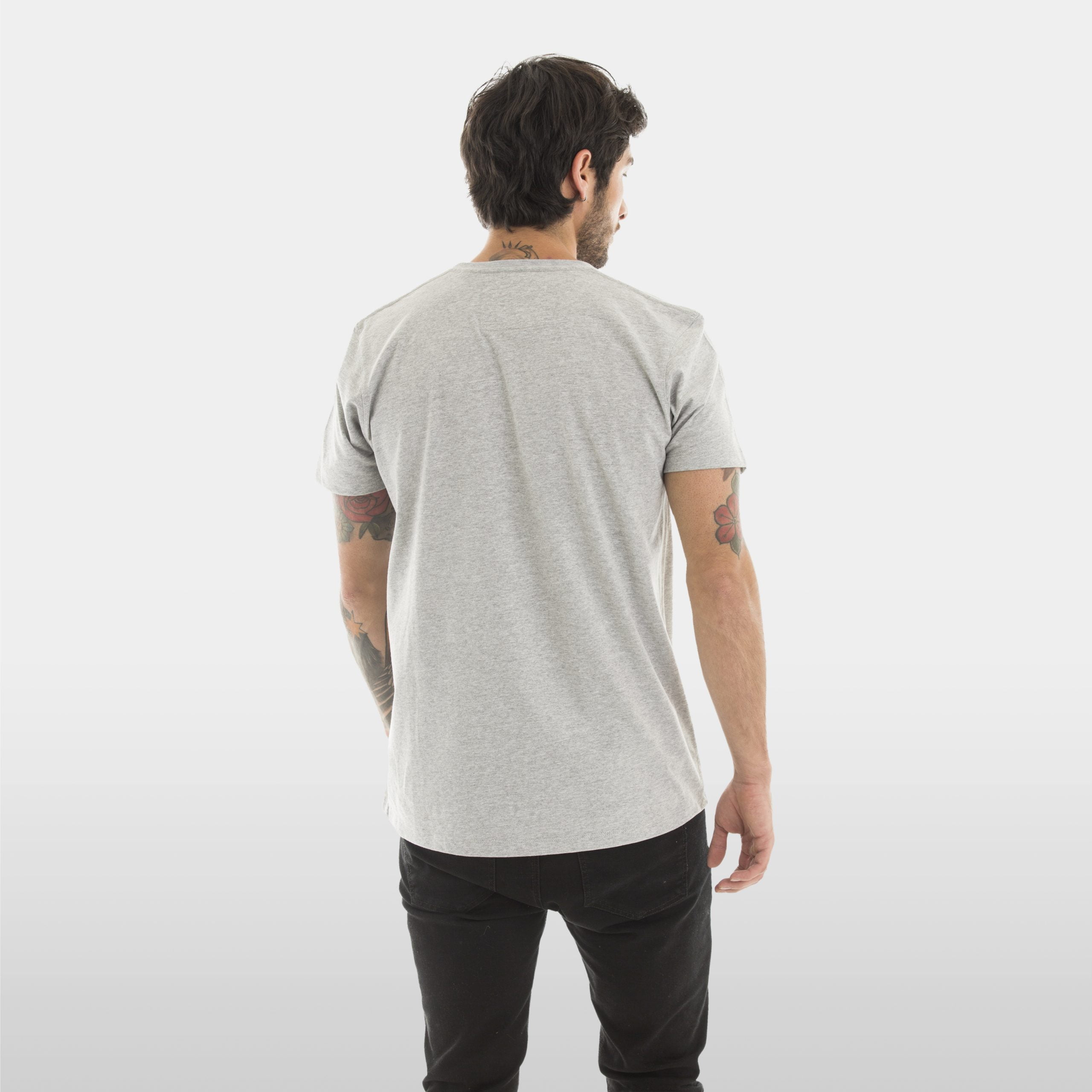 Men's T-Shirts The Cursed Jacket Nitrato - Image 3