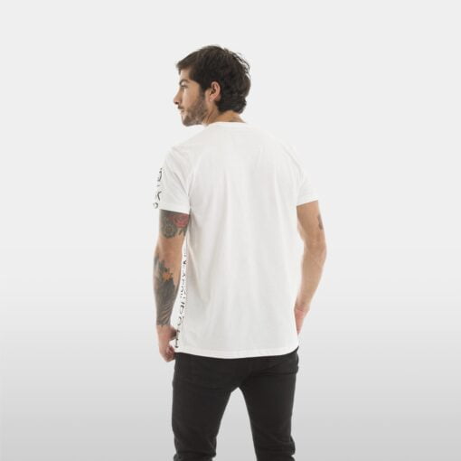 Men's T-Shirts The Breaker Nitrato - Image 4