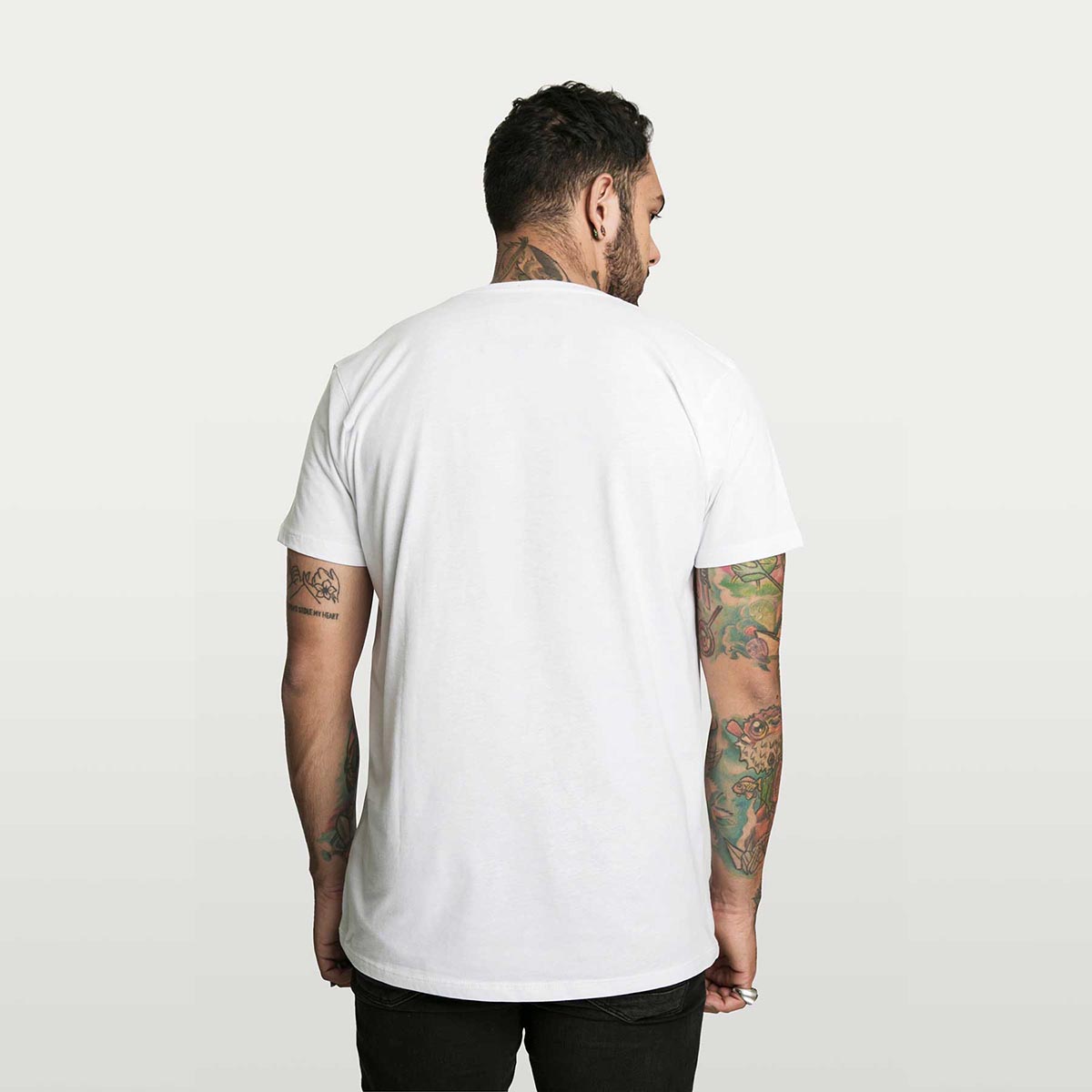 Men's T-Shirts Mick Jagger - Image 3