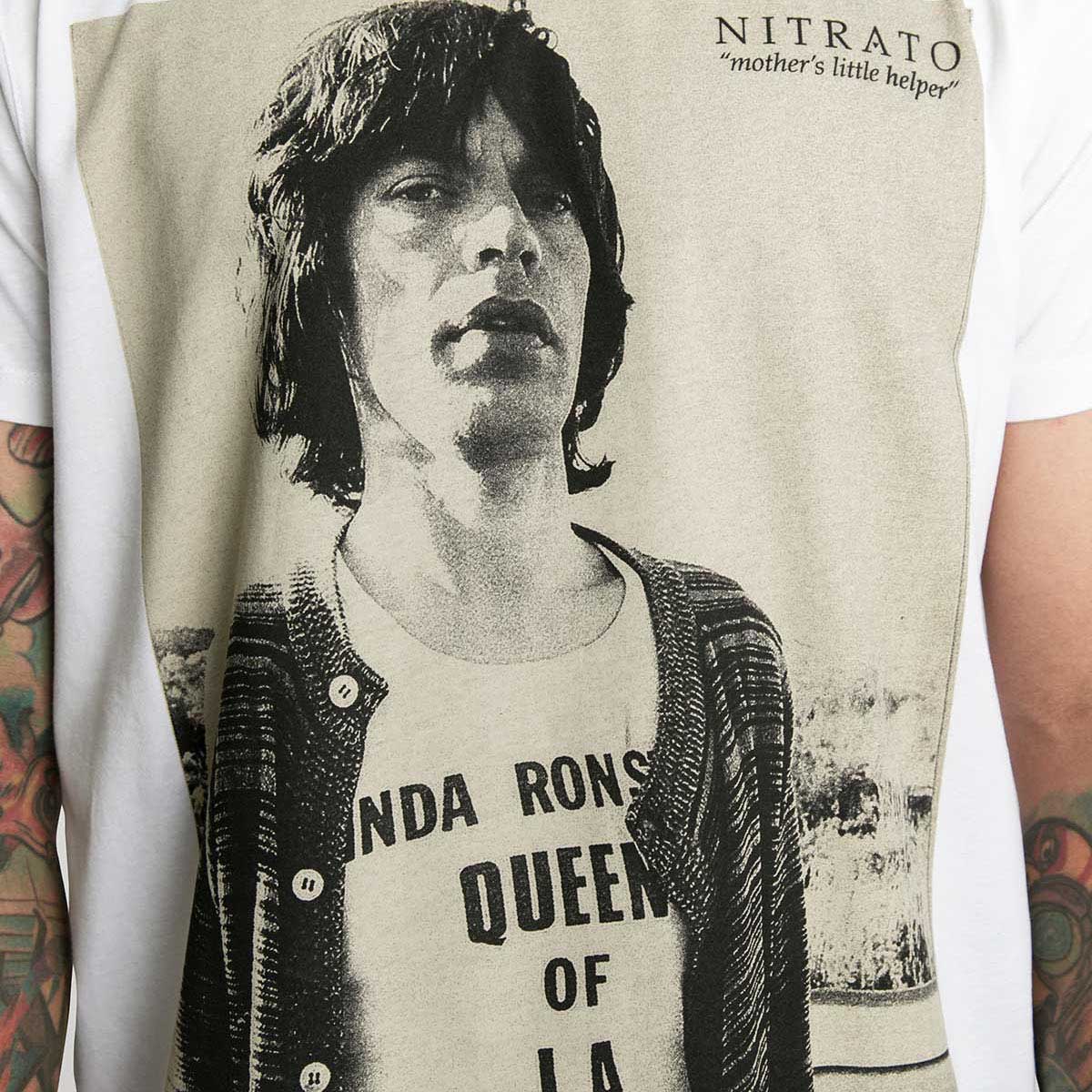 Men's T-Shirts Mick Jagger - Image 4