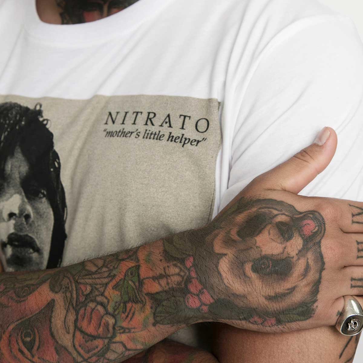 Men's T-Shirts Mick Jagger - Image 5