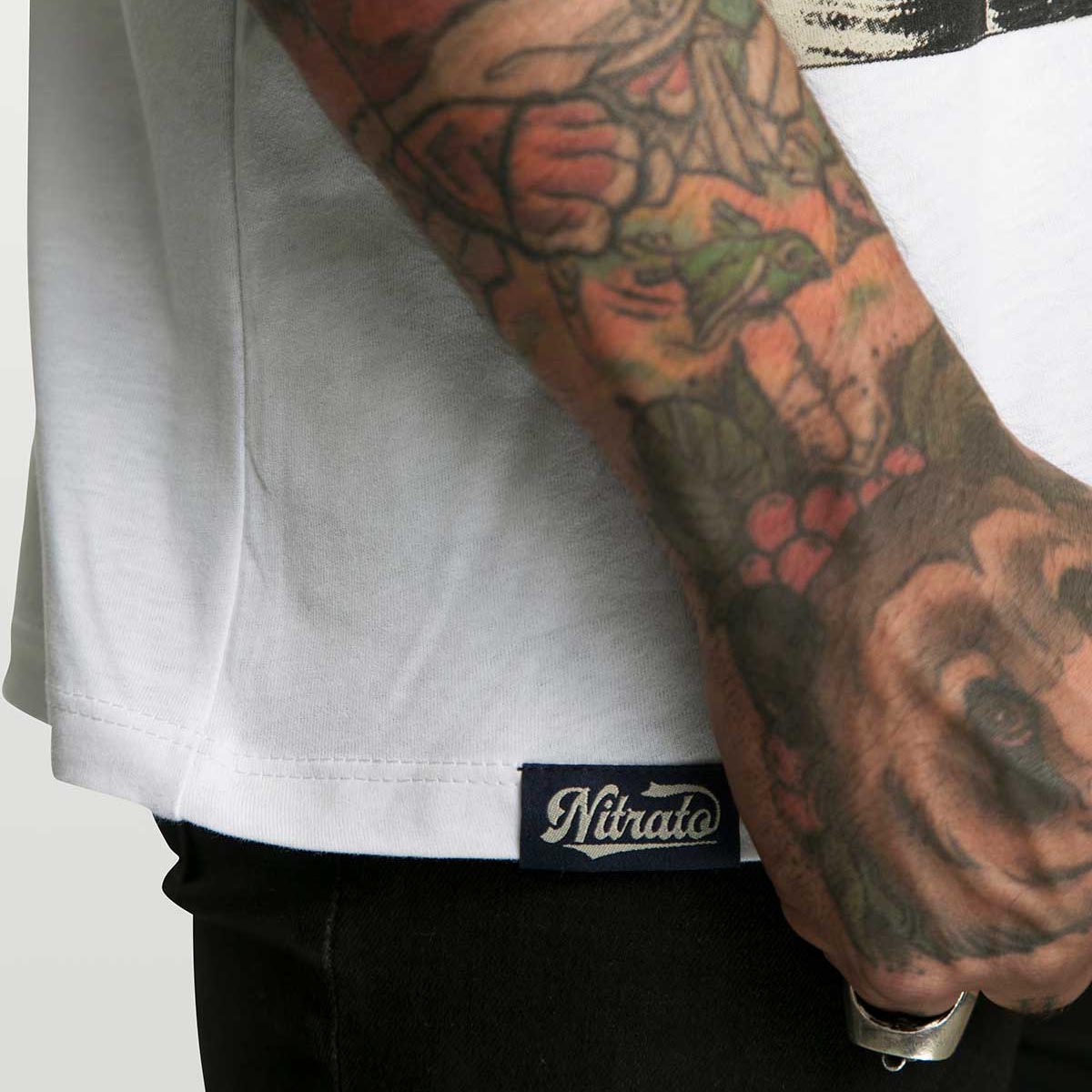 Men's T-Shirts Mick Jagger - Image 6