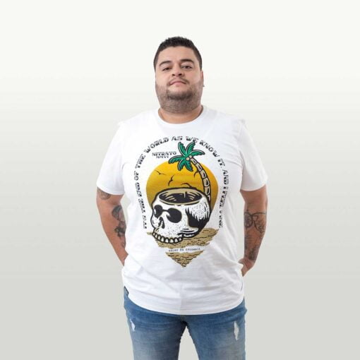 Men's T-Shirts Juicio final