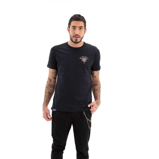 Men's T-Shirts Attack - Image 2