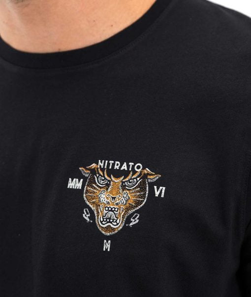 Men's T-Shirts Attack - Image 5