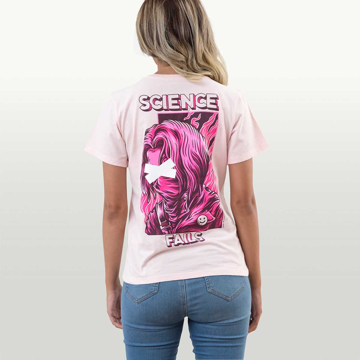 Ciencia Rosa - Image 4