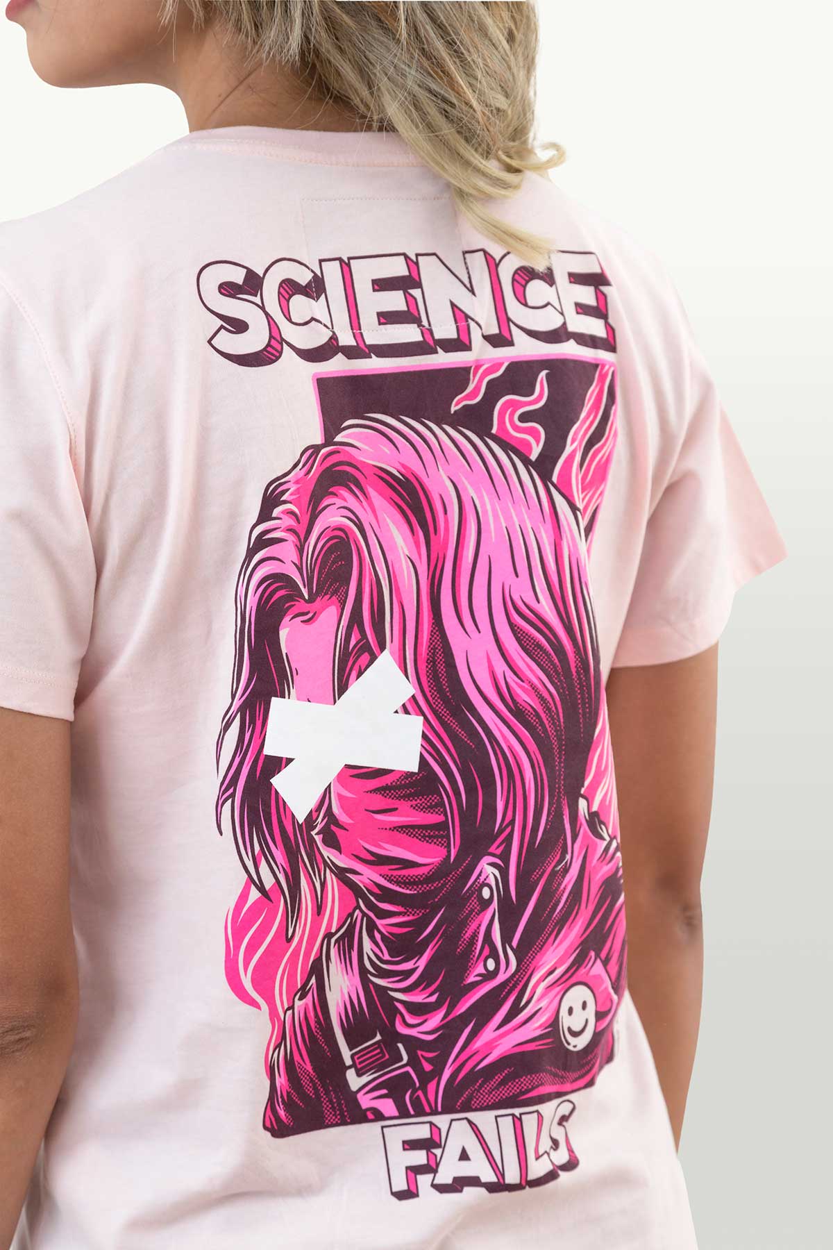 Ciencia Rosa - Image 5