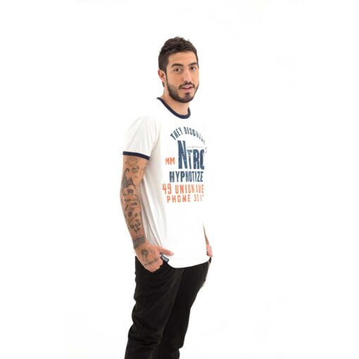 Men's T-Shirts Mesmeriza - Image 3