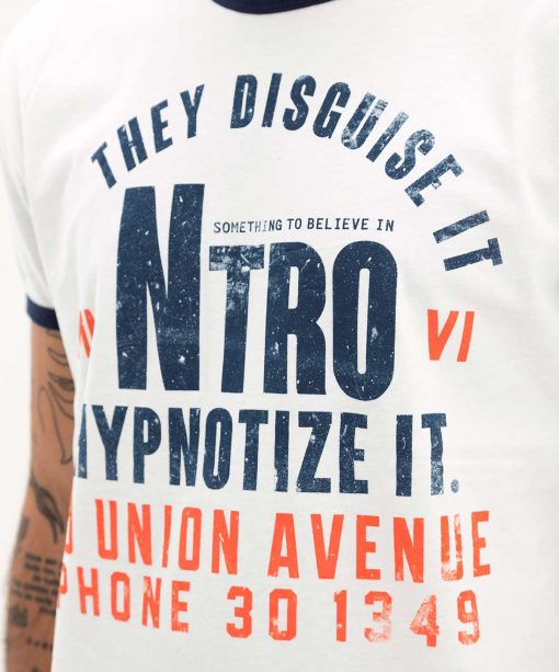Men's T-Shirts Mesmeriza - Image 5