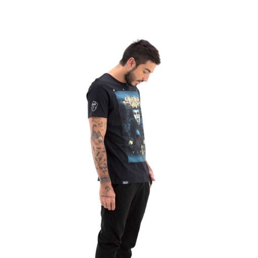 Men's T-Shirts Ragnars Saga - Image 3