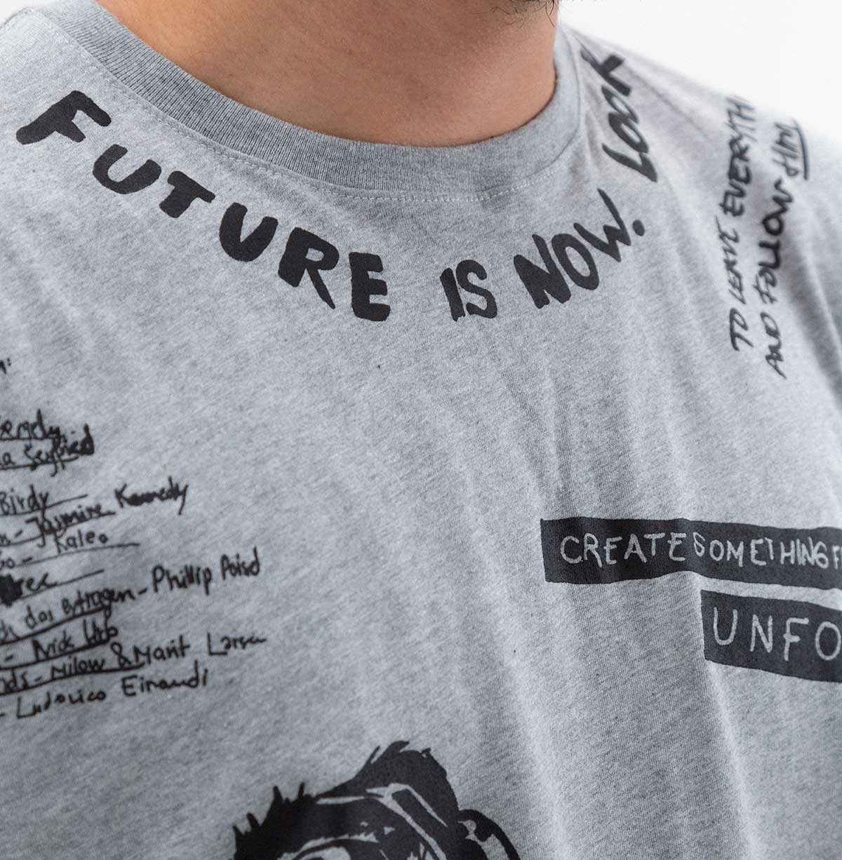 Men's T-Shirts Virtual Boy - Image 7