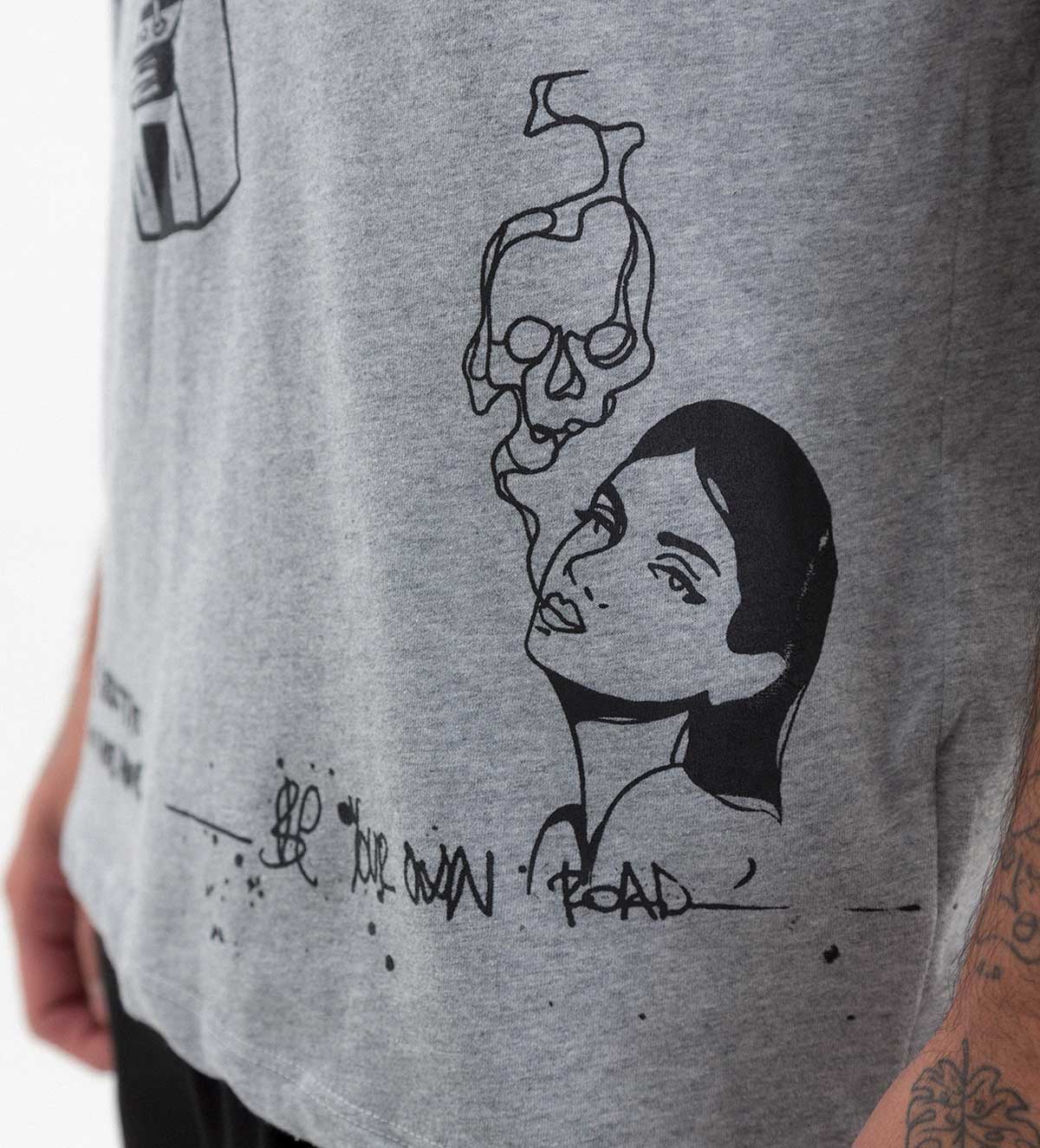 Men's T-Shirts Virtual Boy - Image 8