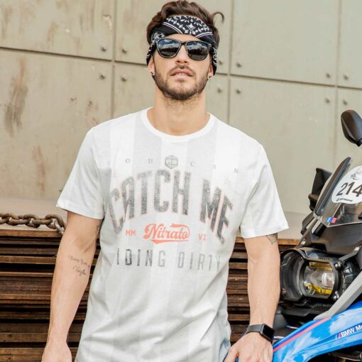 Dirty Rider