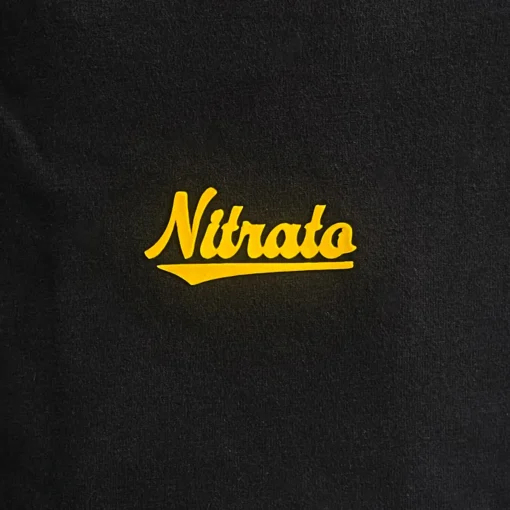 nitrato instintos basicos negra