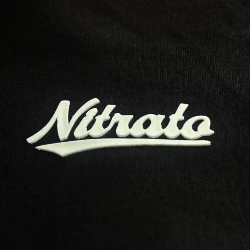 nitrato instintos basicos negra