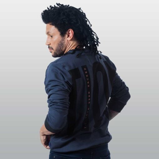 Men's Sweatshirts Hacker - Image 3