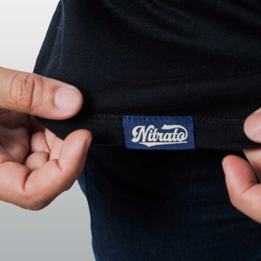 Men's T-Shirts High Voltage - Image 3