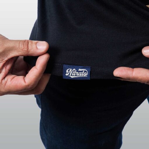 Men's T-Shirts Juicio Final Black - Image 4