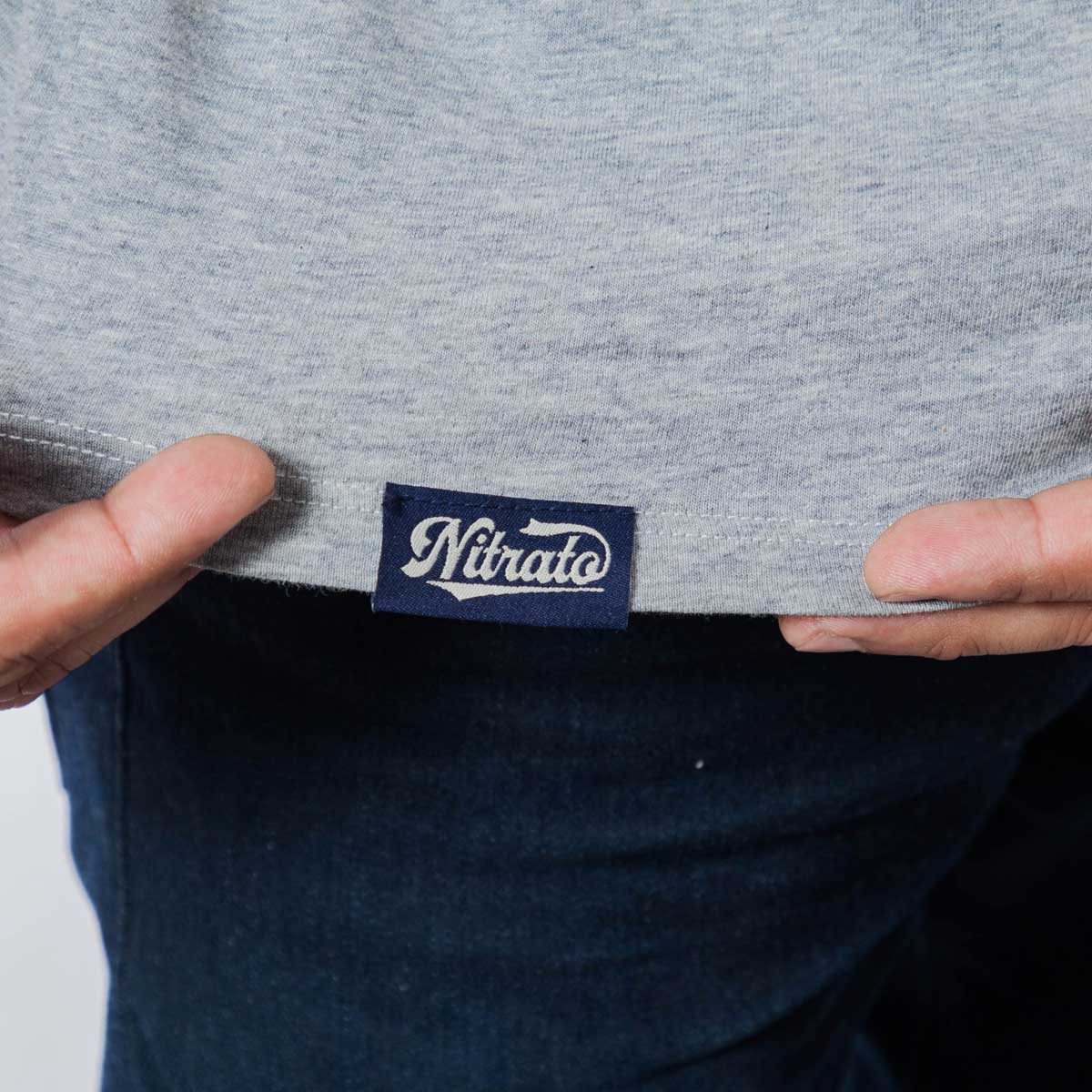 Men's T-Shirts Mesmerize - Image 3