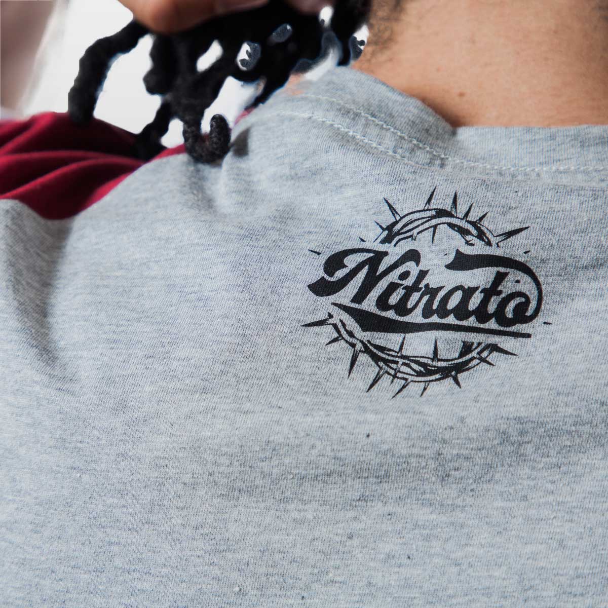 Men's T-Shirts Mesmerize - Image 2