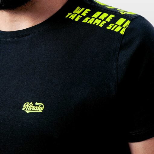 Men's T-Shirts Twinned - Image 3