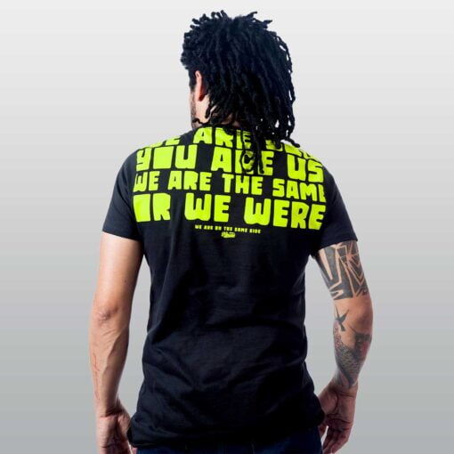 Men's T-Shirts Twinned - Image 5