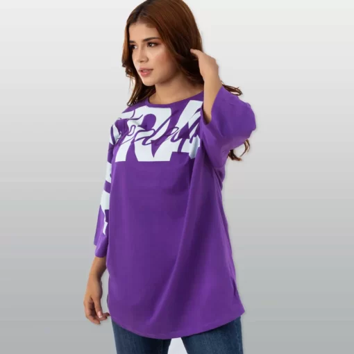 Nitrato Camisetas Mujer Amalia