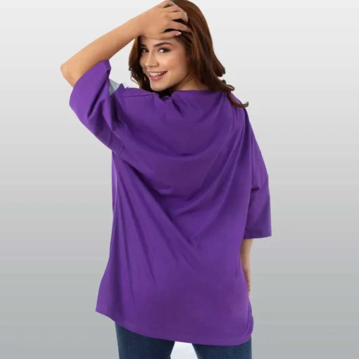 Nitrato Camisetas Mujer Amalia