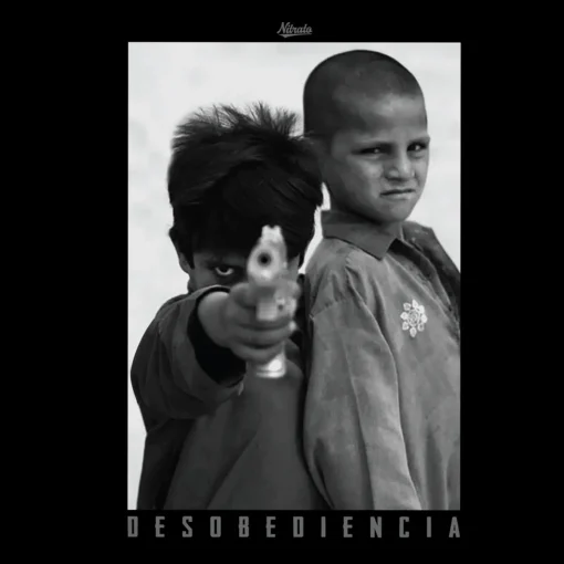 nitrato desobediencia