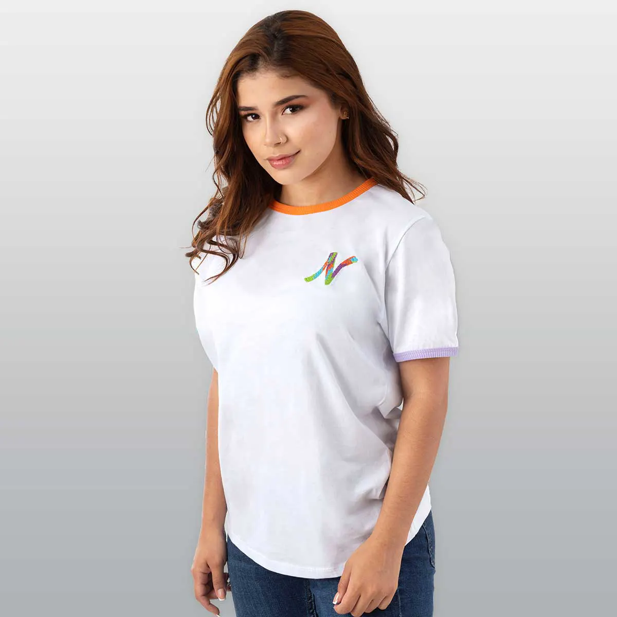 Nitrato Camisetas Mujer Francesca