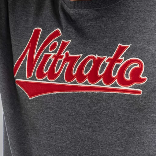 Nitrato Buzos Hombre Heartbreak