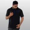 Nitrato Camisetas Hombre Metamorphosis