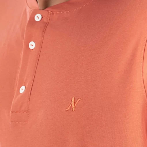 Nitrato Camisetas Hombre Native