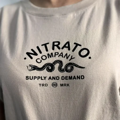 nitrato poison snake