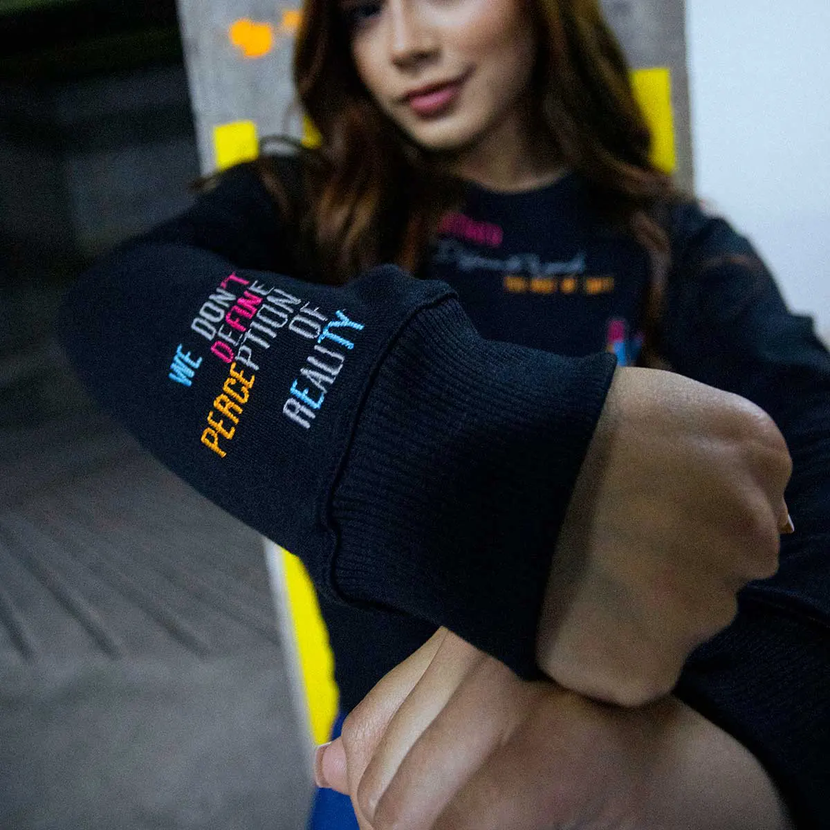 Nitrato Buzos Mujer Rosalia