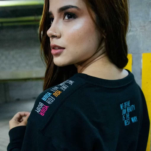 Nitrato Buzos Mujer Rosalia