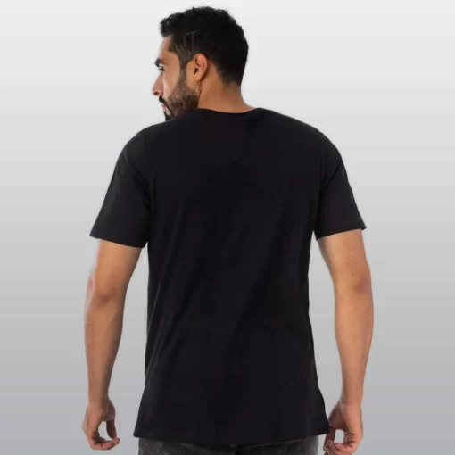 Nitrato Camisetas Hombre Shoot Down