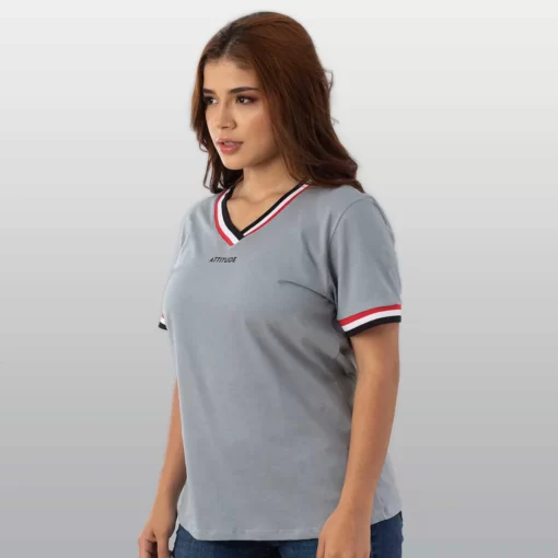 Nitrato Camisetas Mujer Tania