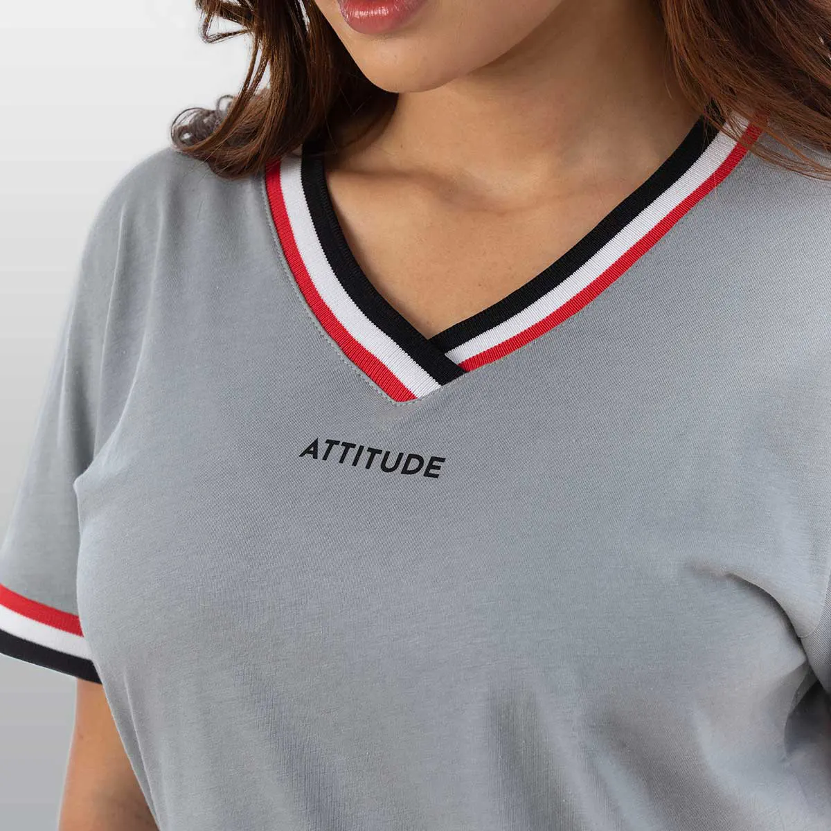 Nitrato Camisetas Mujer Tania