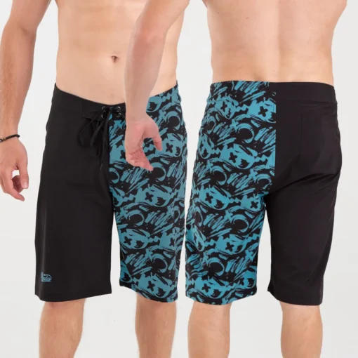 nitrato marks shorts