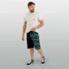nitrato marks shorts